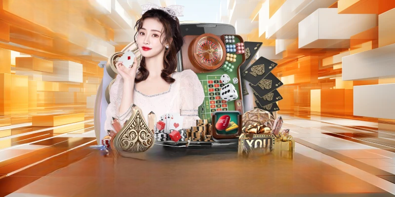 Chơi gì tại nhà cái 789CLUB để thắng lớn?